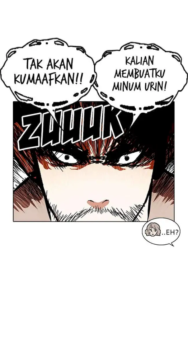 Lookism Bab 227 halaman 21