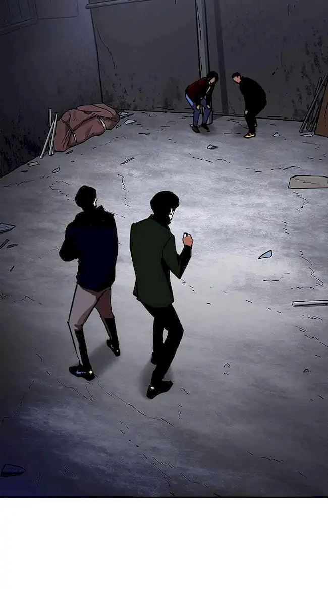 Lookism Bab 227 halaman 36