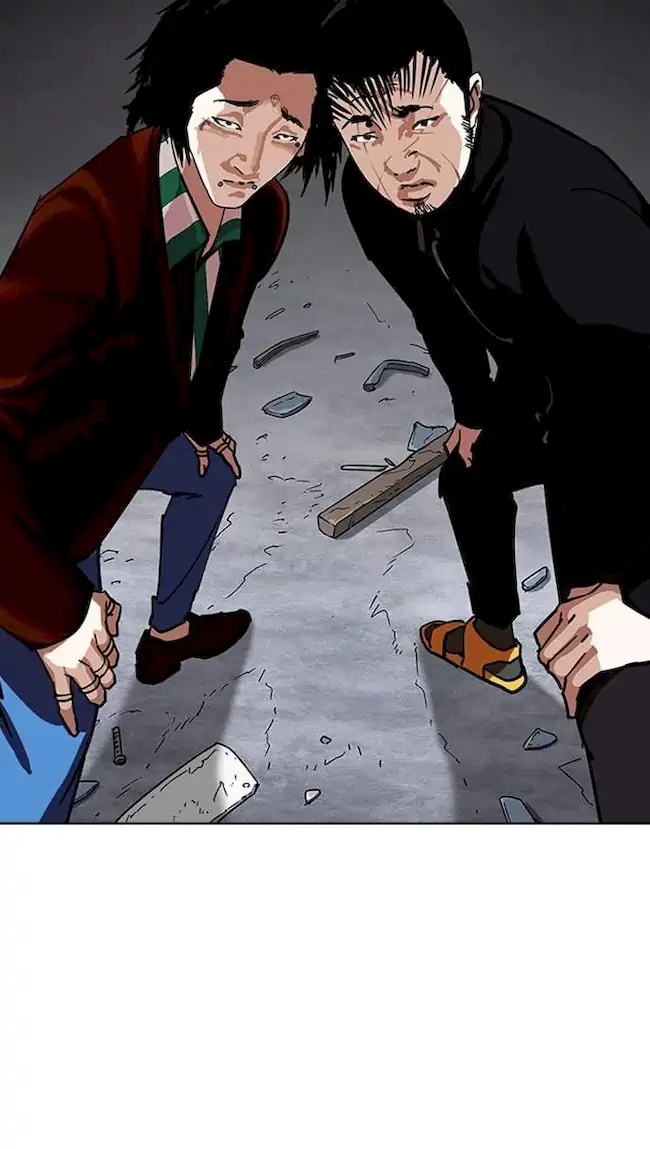 Lookism Bab 227 halaman 39