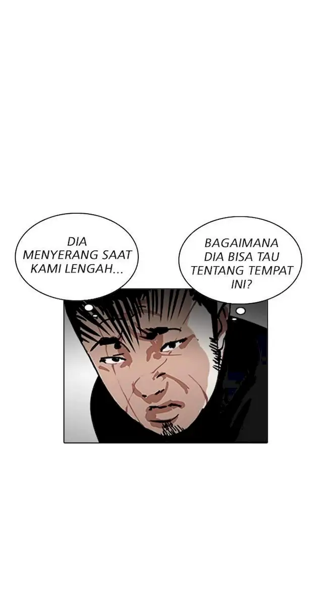 Lookism Bab 227 halaman 40