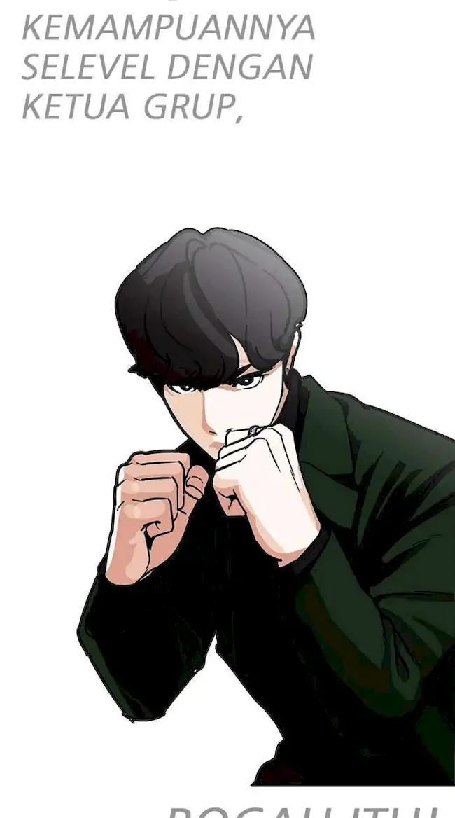 Lookism Bab 227 halaman 44
