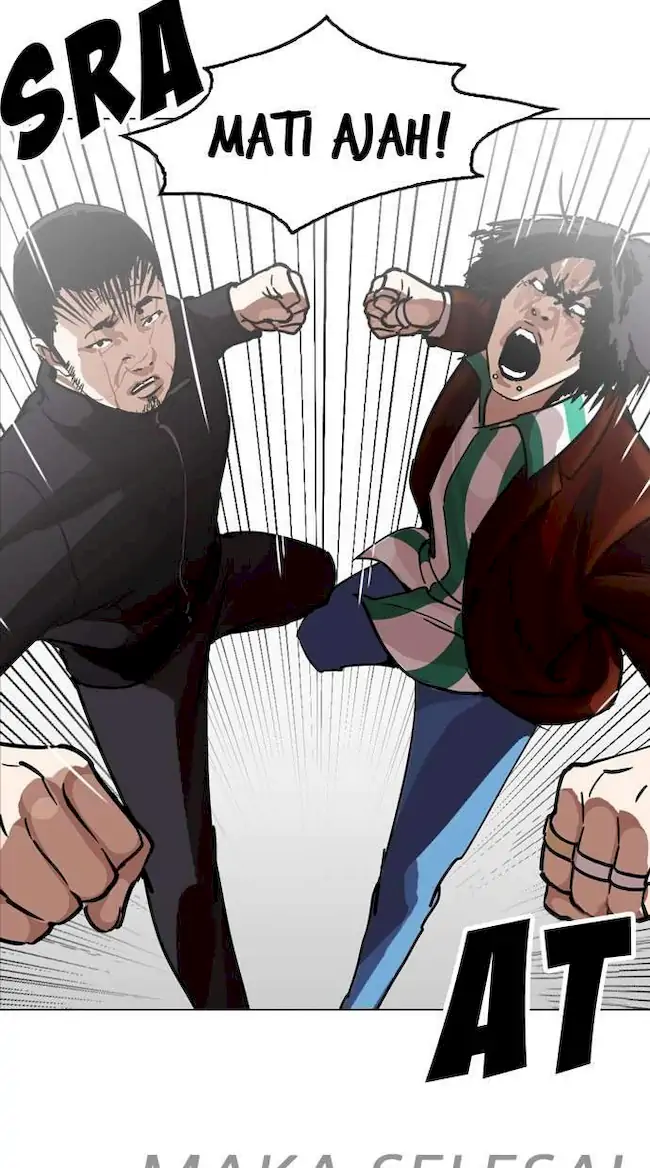 Lookism Bab 227 halaman 46