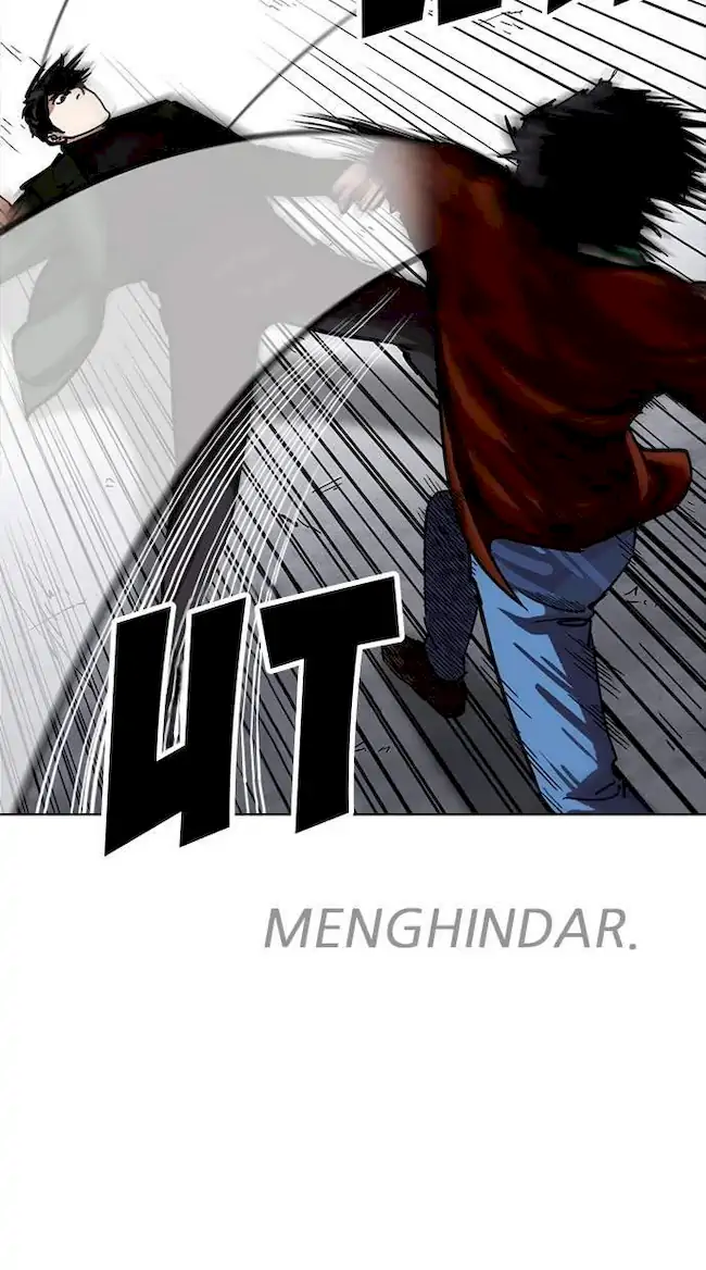 Lookism Bab 227 halaman 51