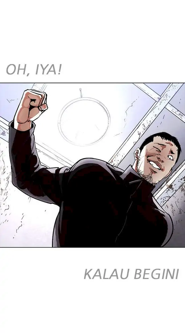 Lookism Bab 227 halaman 53