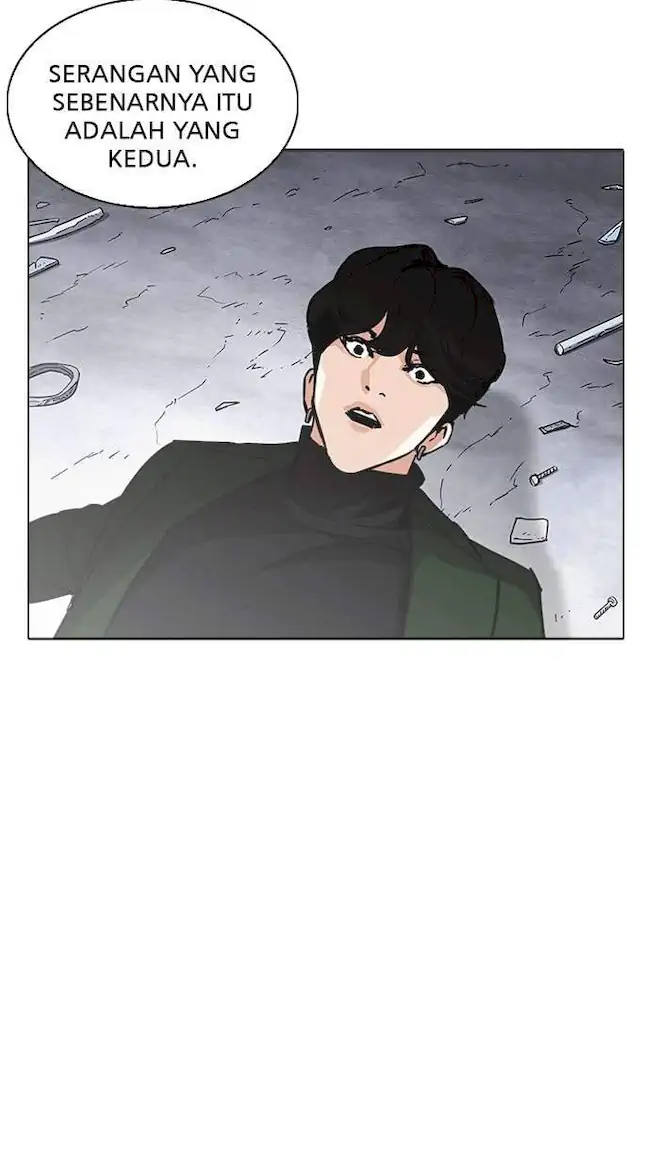 Lookism Bab 227 halaman 57
