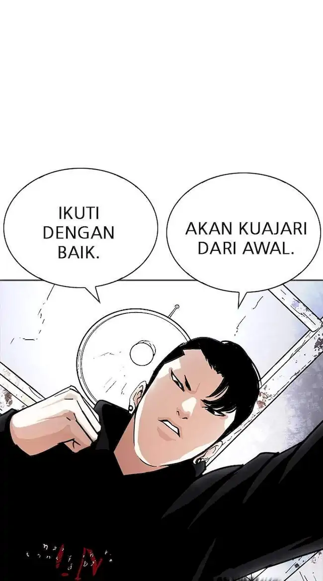 Lookism Bab 227 halaman 58