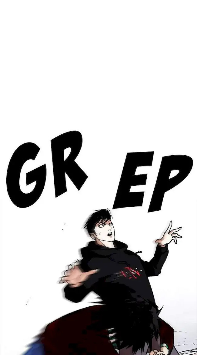 Lookism Bab 227 halaman 60