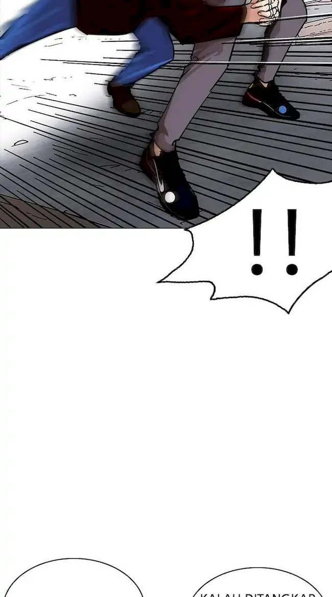 Lookism Bab 227 halaman 61
