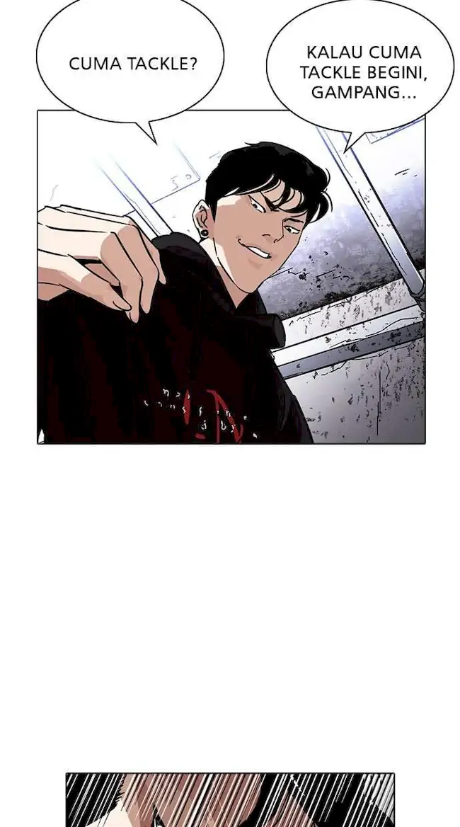 Lookism Bab 227 halaman 63