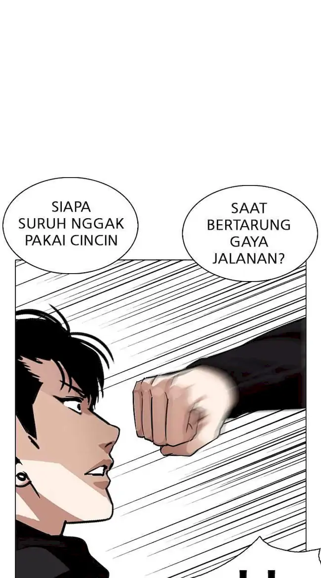 Lookism Bab 227 halaman 66