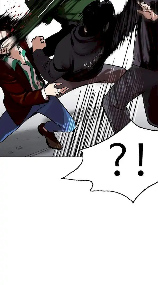 Lookism Bab 227 halaman 71