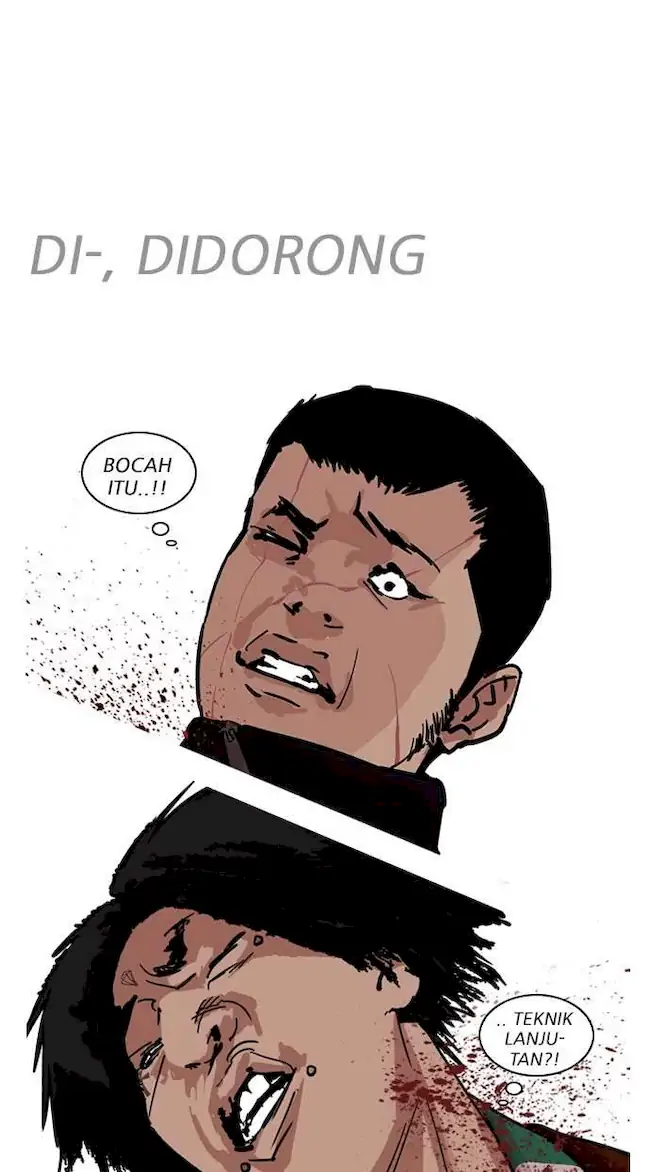 Lookism Bab 227 halaman 74