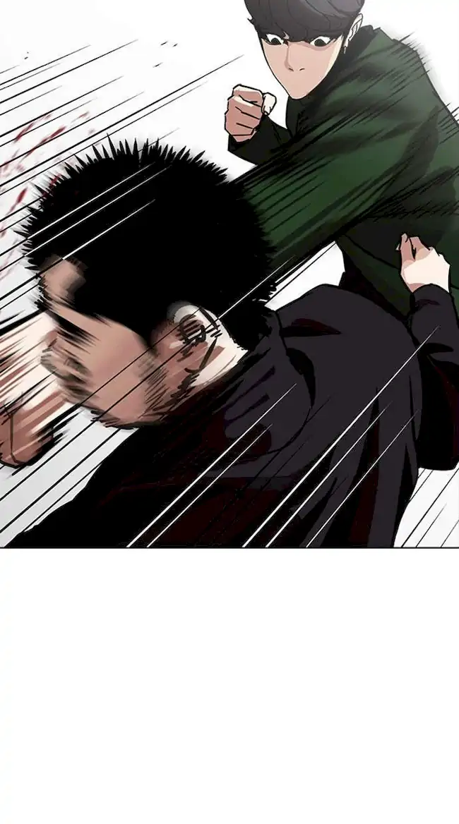 Lookism Bab 227 halaman 76
