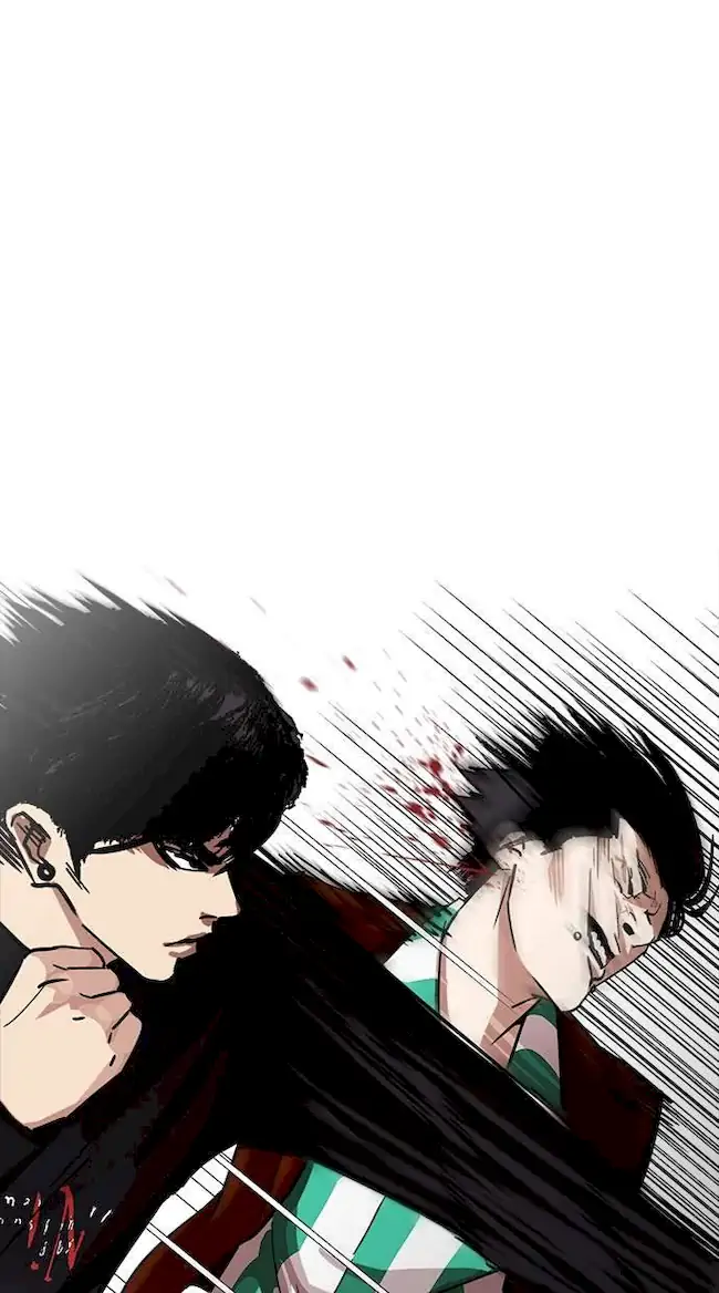 Lookism Bab 227 halaman 77