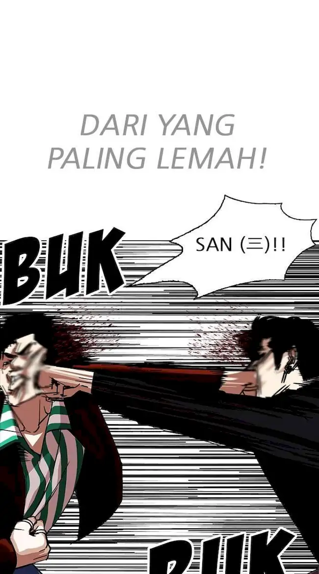 Lookism Bab 227 halaman 84
