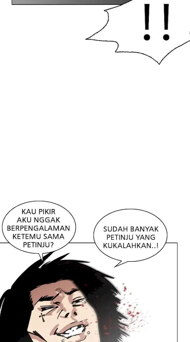 Lookism Bab 227 halaman 86
