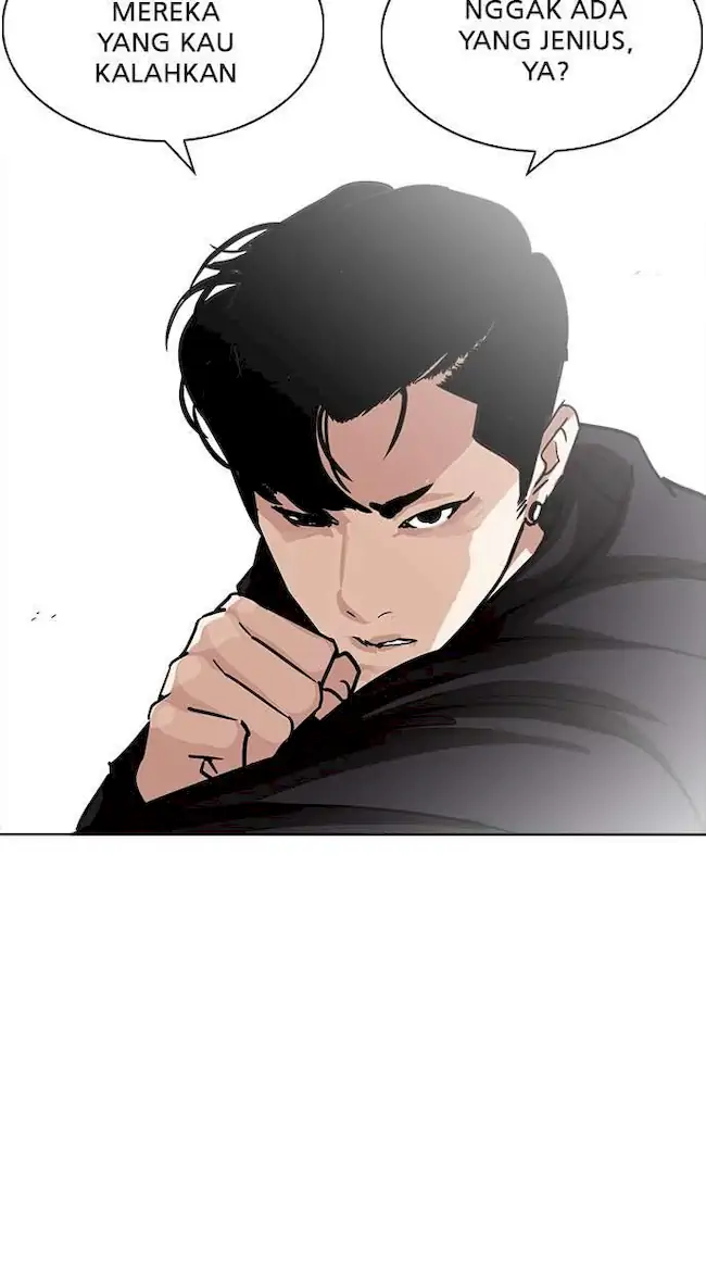 Lookism Bab 227 halaman 92
