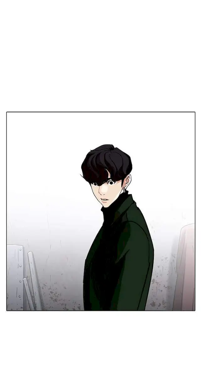 Lookism Bab 227 halaman 93