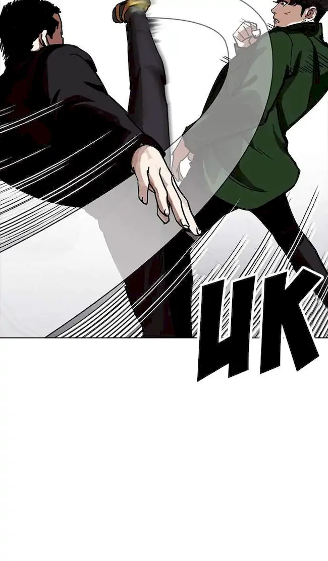 Lookism Bab 227 halaman 97