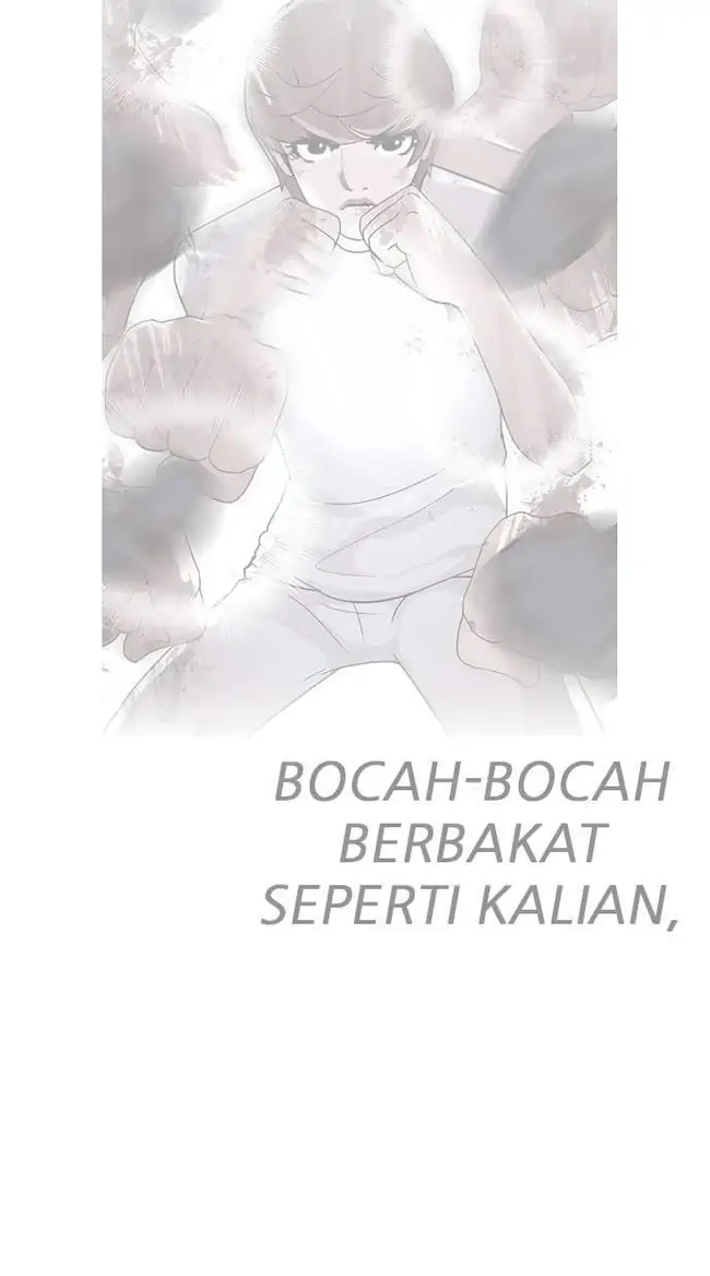 Lookism Bab 227 halaman 105