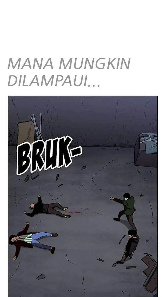 Lookism Bab 227 halaman 106