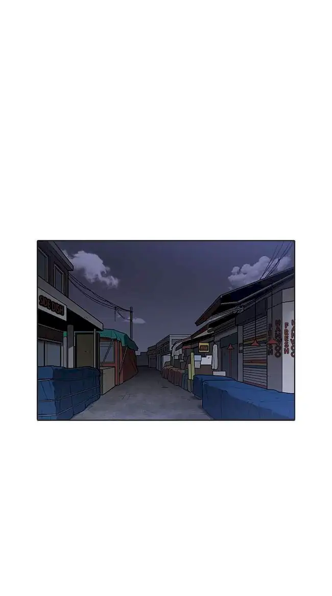 Lookism Bab 227 halaman 108