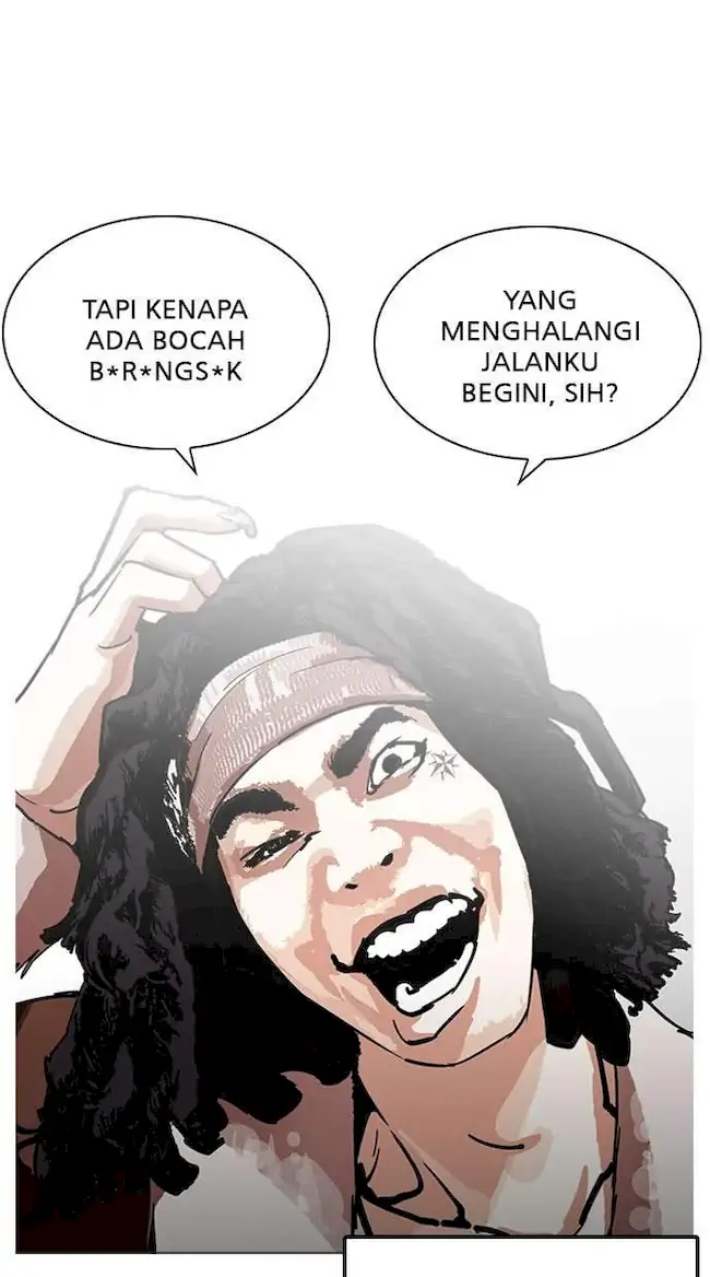Lookism Bab 227 halaman 110