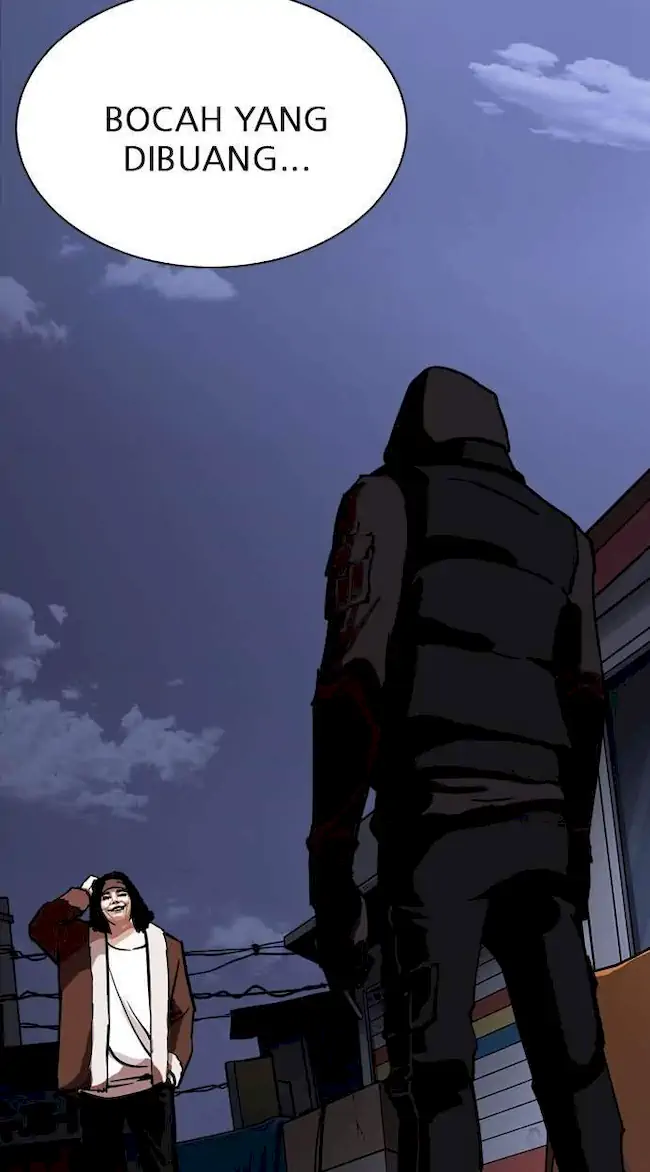 Lookism Bab 227 halaman 112
