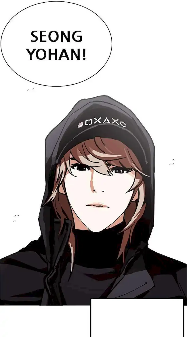 Lookism Bab 227 halaman 114