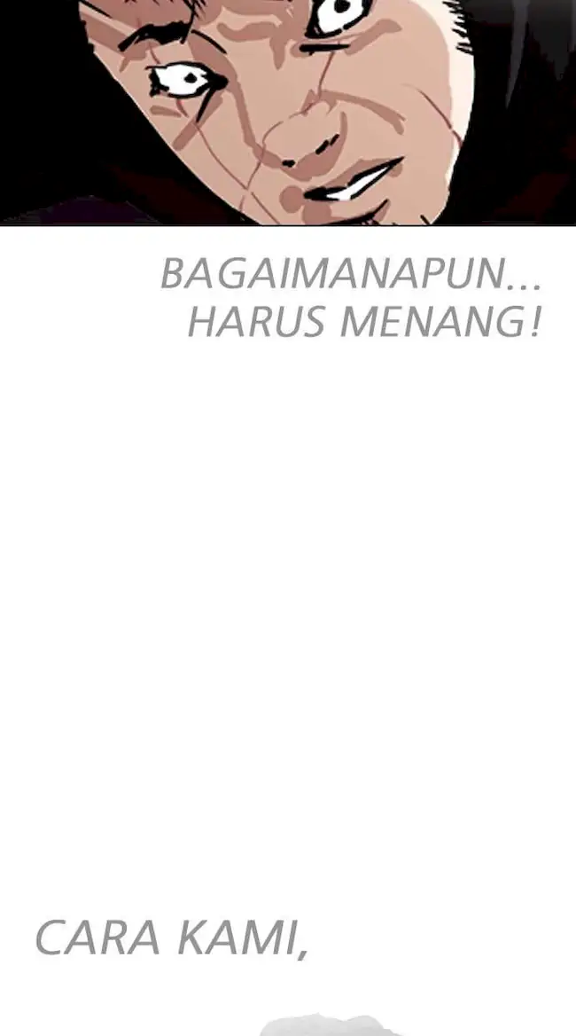 Lookism Bab 228 halaman 9