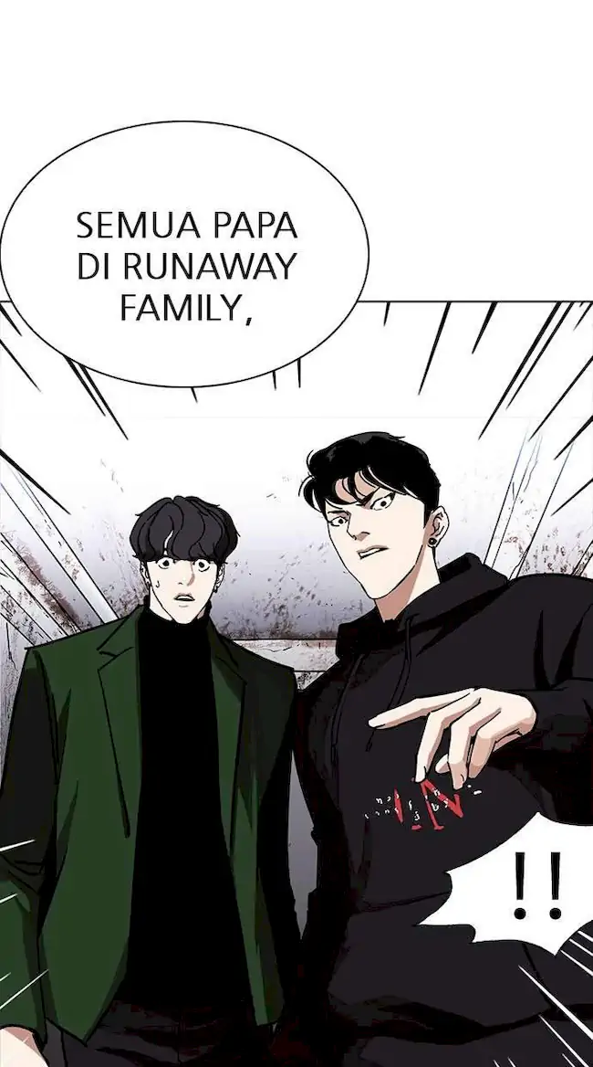 Lookism Bab 228 halaman 12