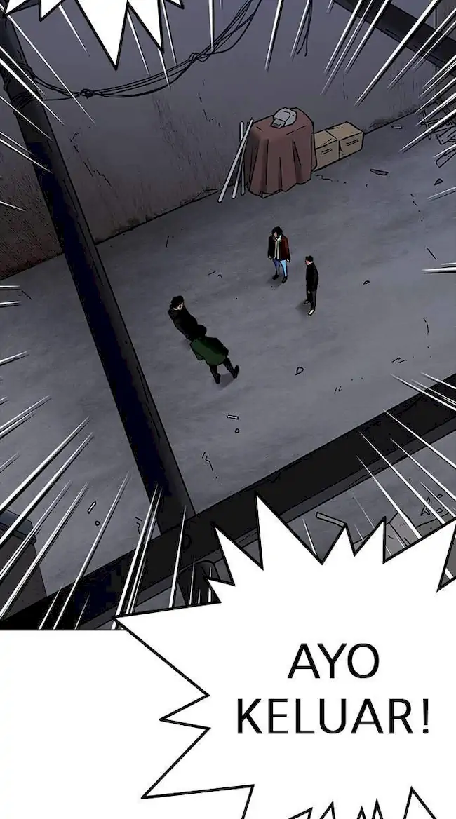 Lookism Bab 228 halaman 17