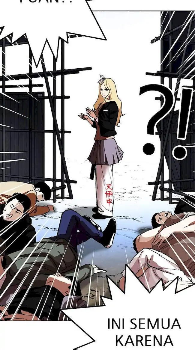 Lookism Bab 228 halaman 30