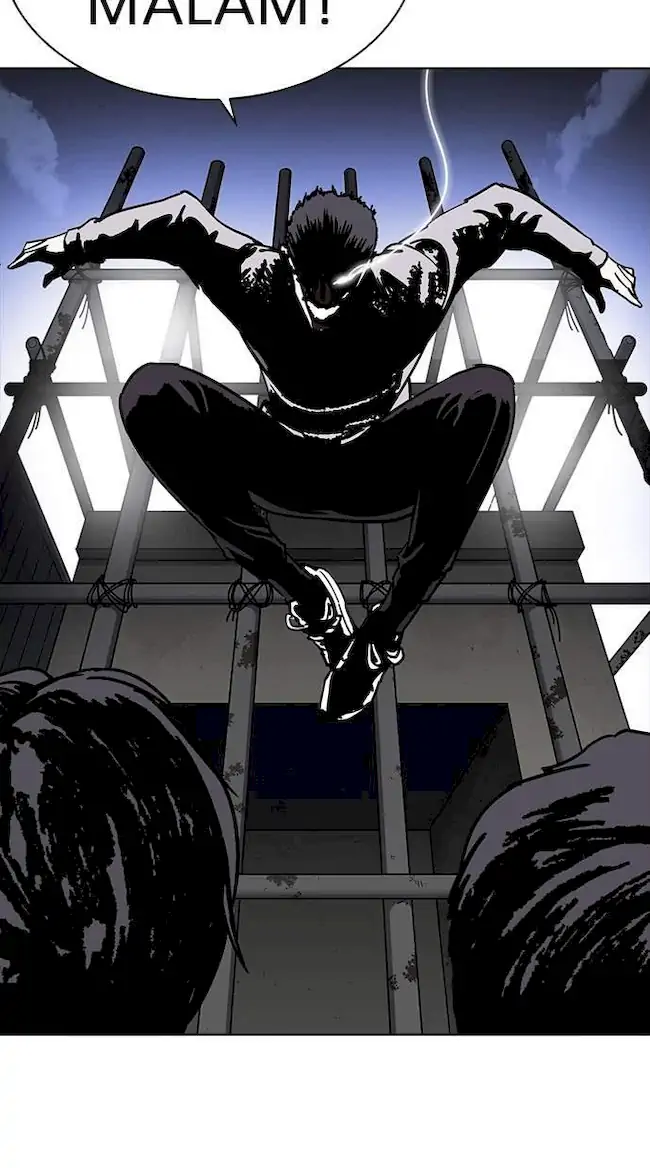 Lookism Bab 228 halaman 36