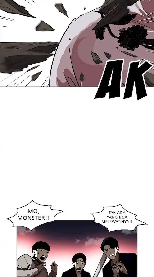 Lookism Bab 228 halaman 39