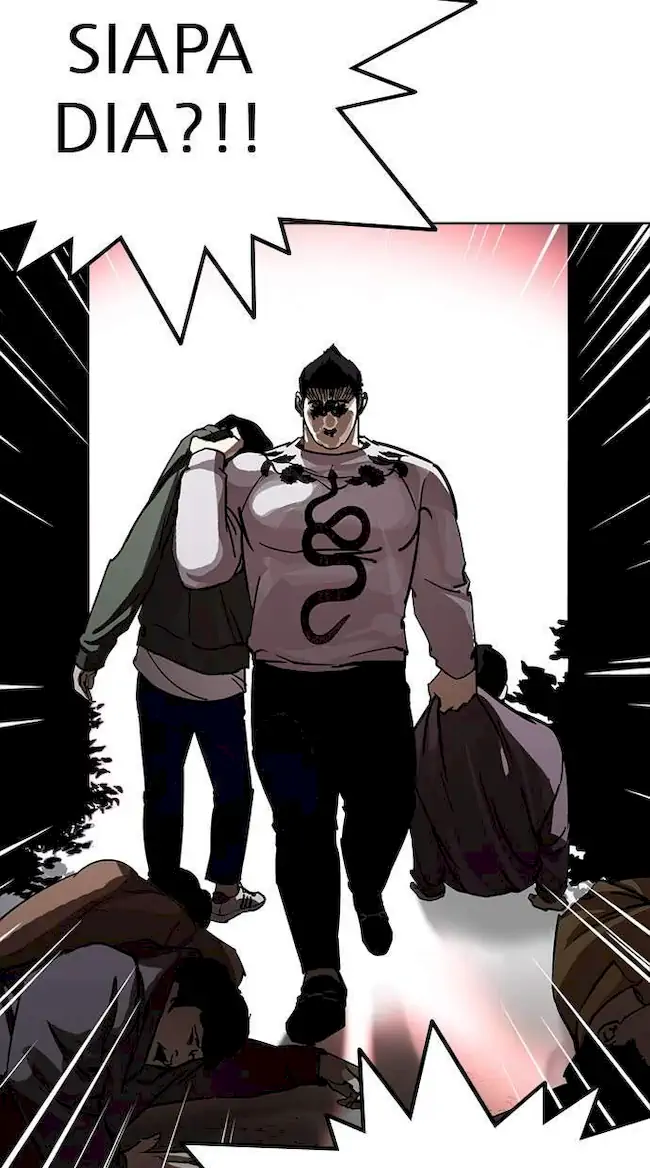 Lookism Bab 228 halaman 41