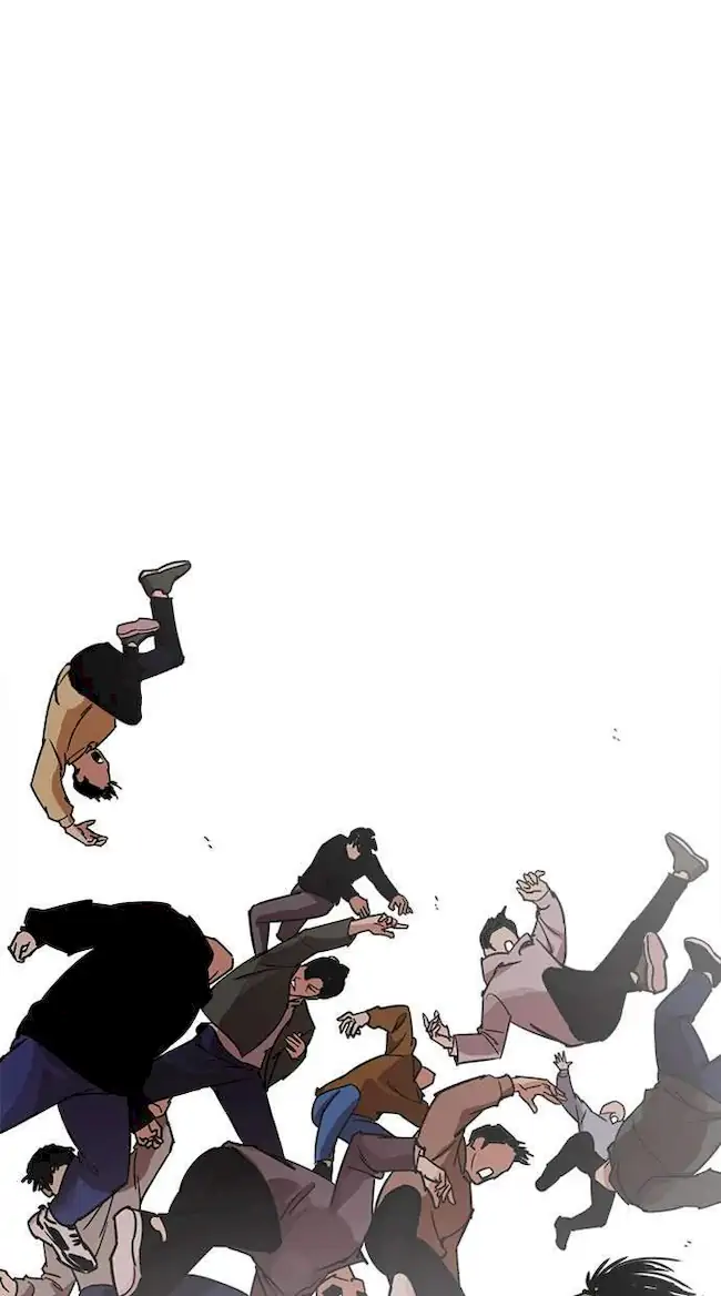 Lookism Bab 228 halaman 46