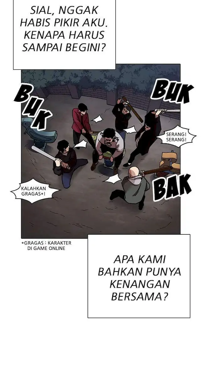 Lookism Bab 228 halaman 53