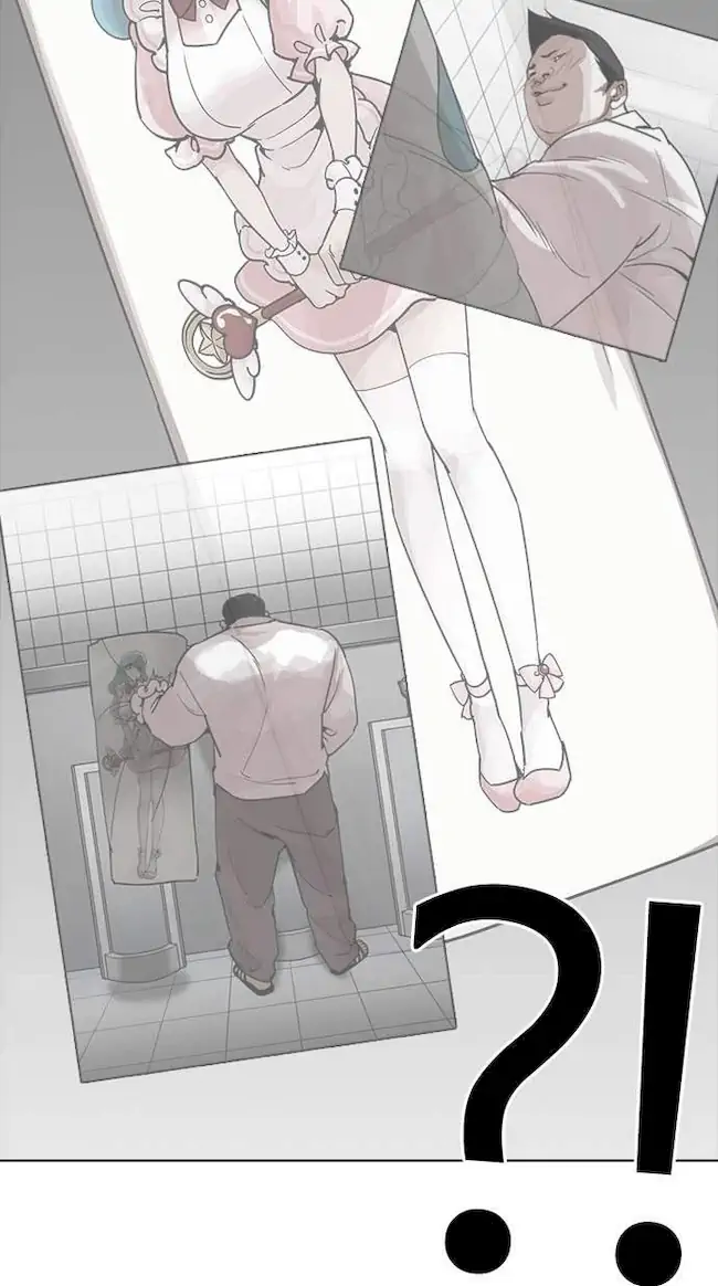 Lookism Bab 228 halaman 58