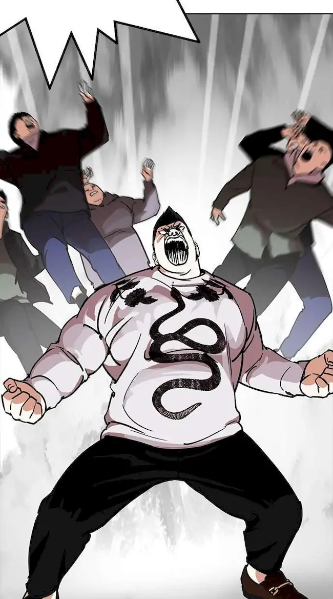 Lookism Bab 228 halaman 60