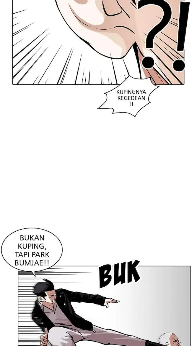 Lookism Bab 228 halaman 67