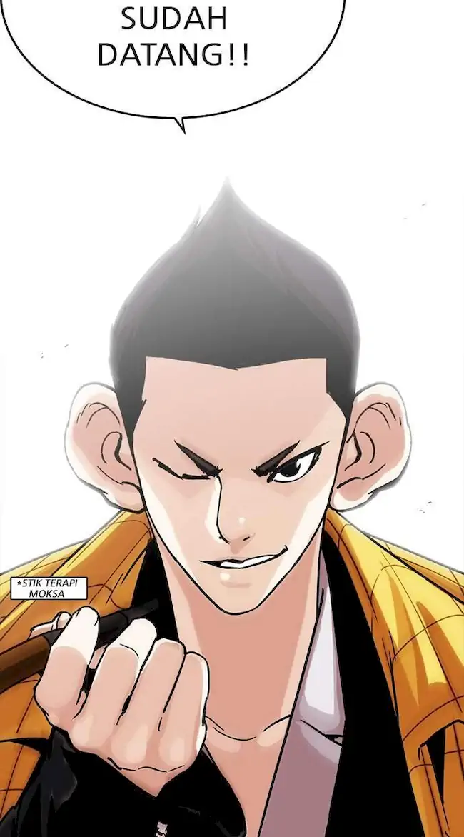 Lookism Bab 228 halaman 79
