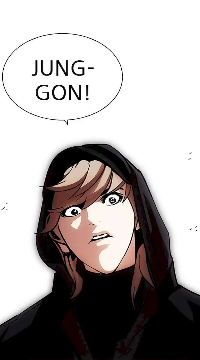 Lookism Bab 228 halaman 87