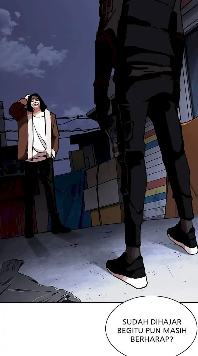 Lookism Bab 228 halaman 89