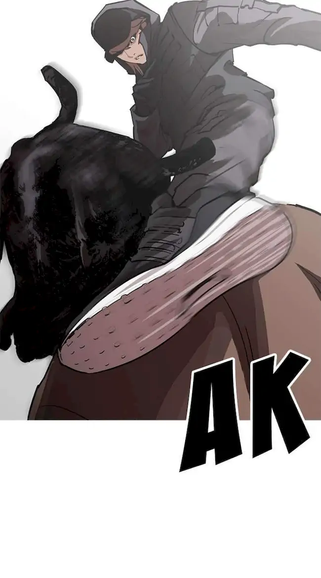 Lookism Bab 228 halaman 92