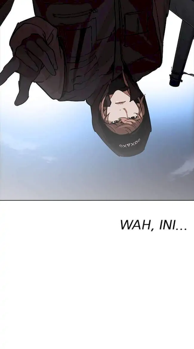 Lookism Bab 228 halaman 101