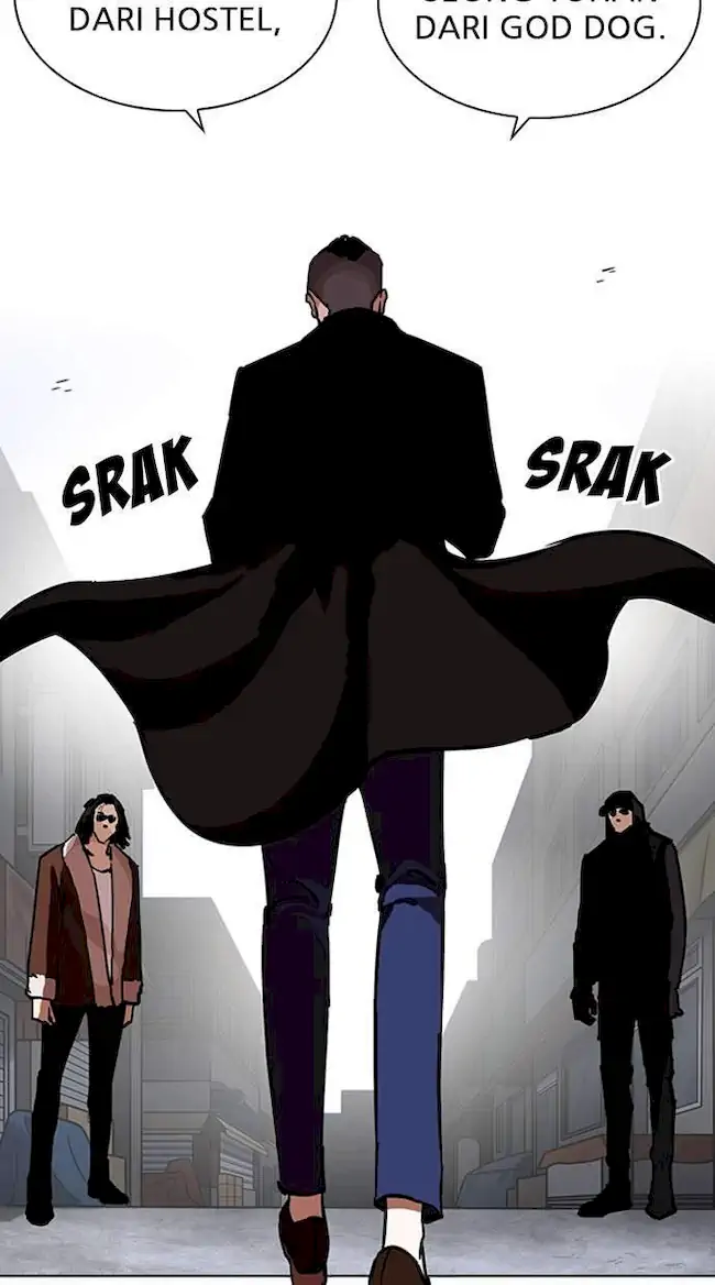 Lookism Bab 228 halaman 111
