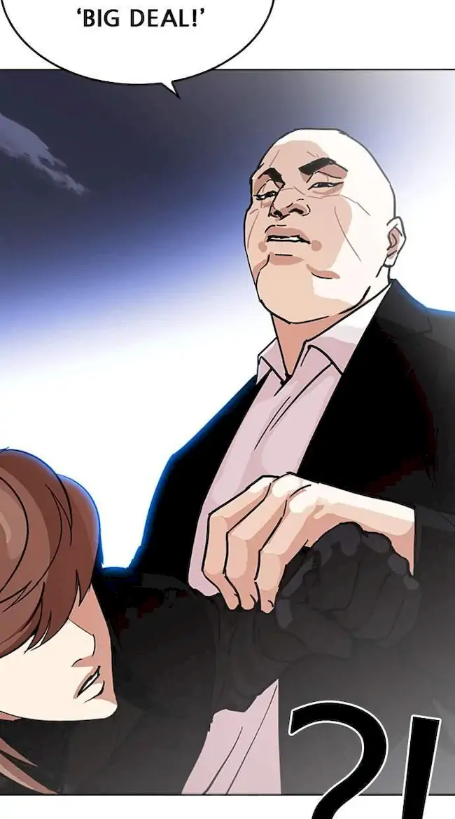 Lookism Bab 228 halaman 119