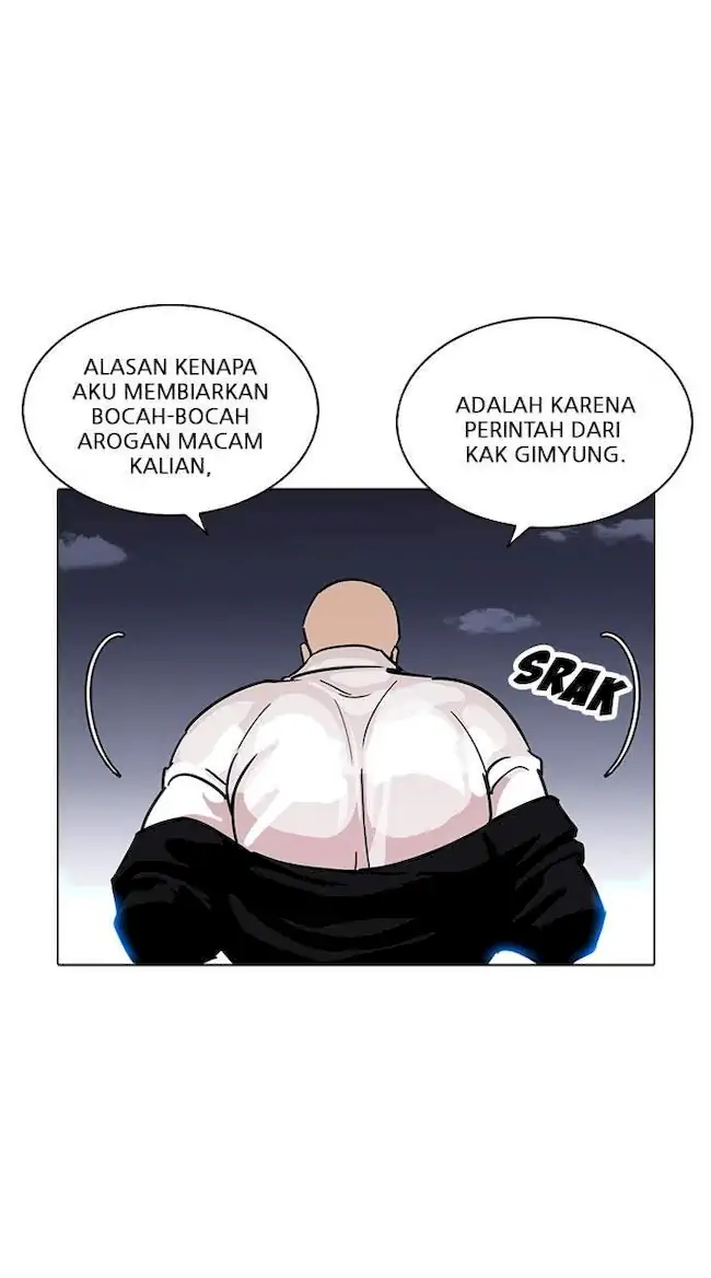 Lookism Bab 228 halaman 127