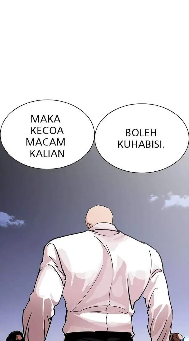 Lookism Bab 228 halaman 129